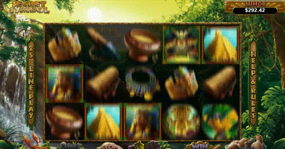 Ahti Games Jackpots