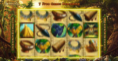 Ahti Games Rewards